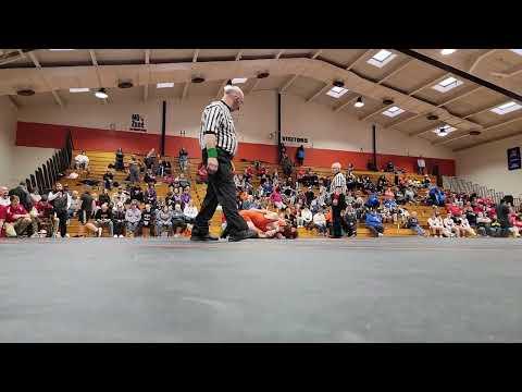 Video of Elks Finals