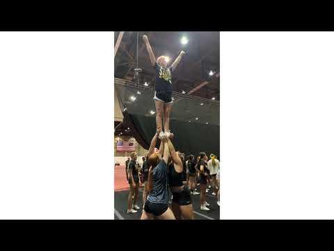 Video of Recruitment Video!