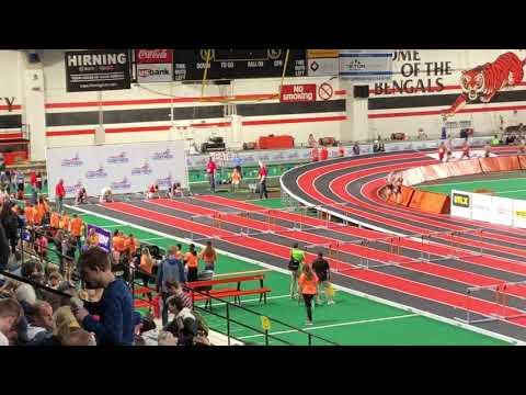 Video of Simplot Games 2019 Indoor