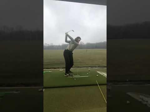 Video of Golf Lesson 