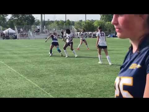 Video of Highschool Championship Game 