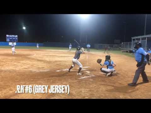 Video of 2024 Ava Randall Batting (Updated 10/22)