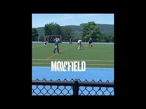 Video of SUNY New Paltz Outdoor 7v7 Tournament ￼June 5th, 2022