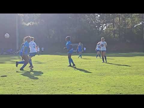 Video of 2023 Club Team Highlights