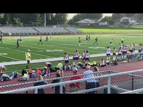 Video of Cedar Cliff vs Carlisle High School 9/7/21