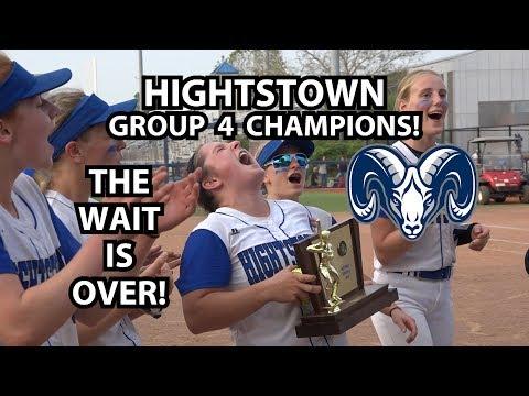 Video of Abby hits a 2 run homer in states championship game 