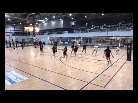 Video of Beach Elite 17B Jan-Feb 2021