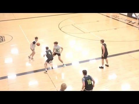 Video of Summer highschool highlights 