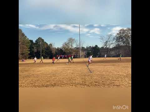 Video of ECNL National Event South Carolina