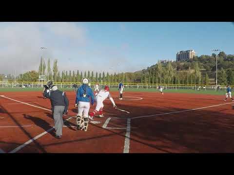 Video of Fall Classic Highlights