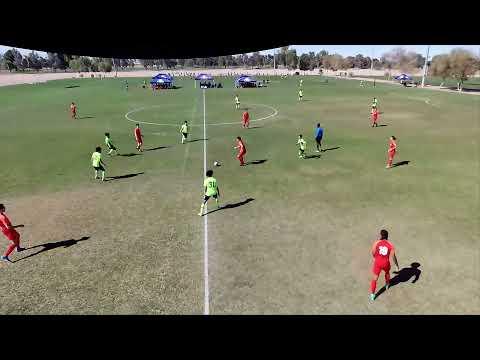 Video of 2022 SC Del Sol Highlights