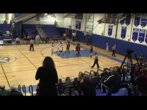 Video of Suffolk County Class C Championship