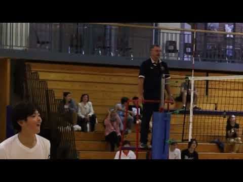 Video of 2023 Highschool highlights