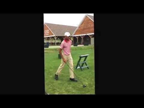 Video of 2015 swing