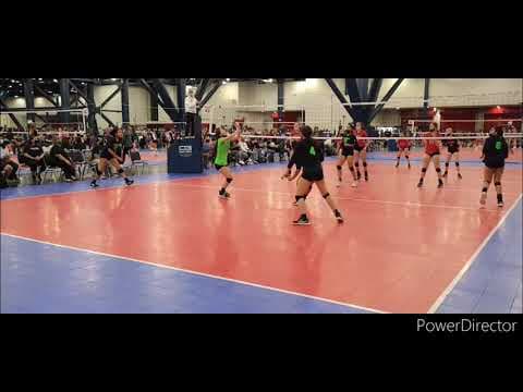 Video of Isabella Villanueva 2023 OH/DS/L