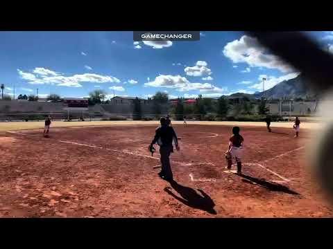 Video of 2024 Hitting Highlights