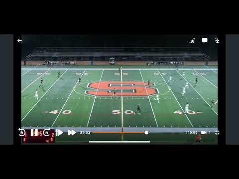 Video of 2023-24 Jr season 