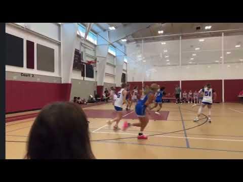 Video of AAU Highlights