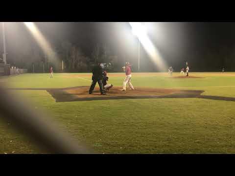 Video of Ian Burgin Hitter