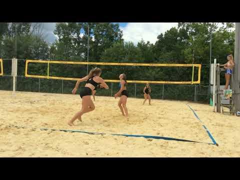 Video of 2020 Brunn Beach Compilation