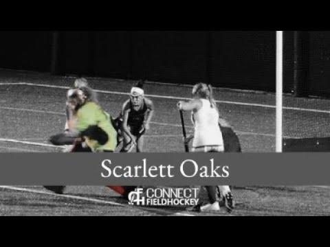 Video of Scarlett Oaks Field Hockey Highlights -OH 2021