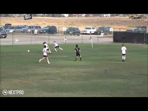 Video of Surf Cup 2021