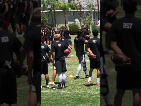 Video of Azusa Pacific Camp 2018 #212