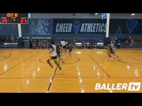 Video of Tavian Pryor Highlights #2