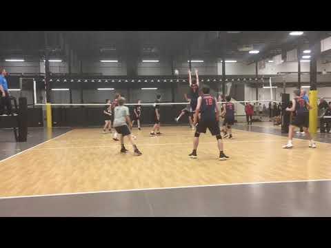 Video of Ethan Yang's Club Highlights 2 