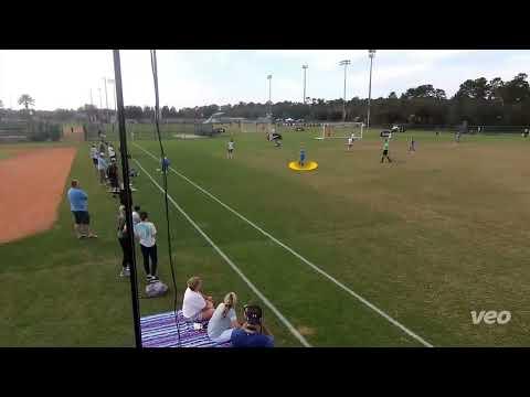 Video of USYS National League P.R.O League Games, Orlando