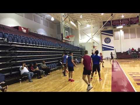 Video of Lee University 2018