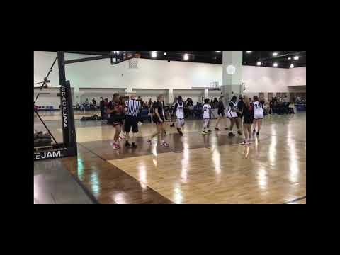 Video of Paige Fowler 16u Highlights 