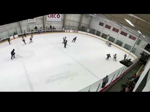 Video of U18AAA OHA vs Ottawa Myers 05 Feb 2024 Regular Season game