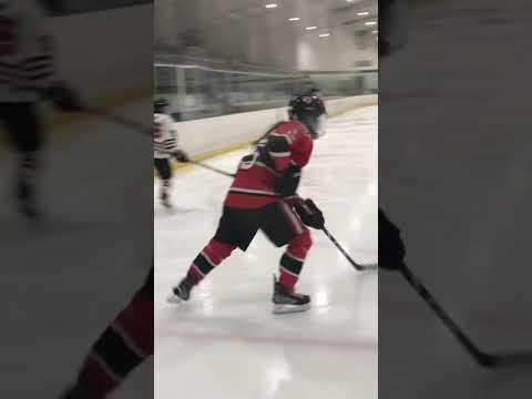 Video of Emma Clark #55