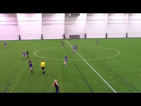 Video of Indianapolis Showcase - November 2017