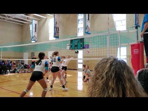 Video of Daphne Hanzak highlights 