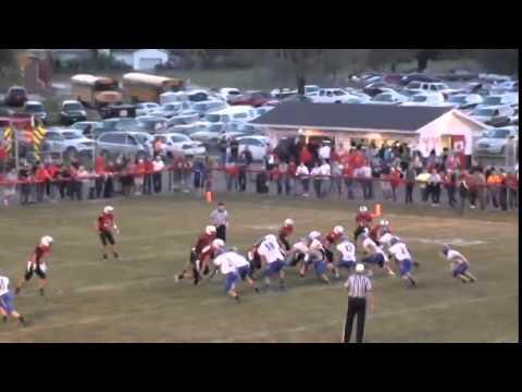 Video of 2014 season