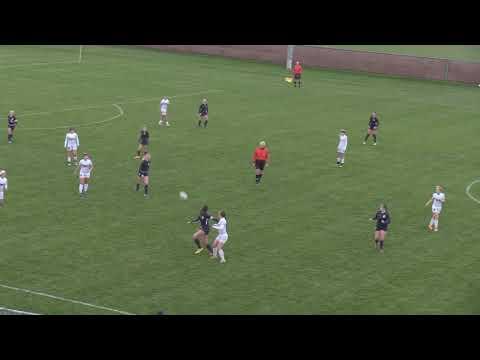 Video of lake vs genoa district semi