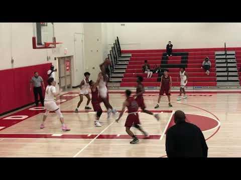 Video of Highlights vs Oaks Christian HS 12/6/19