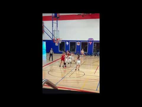 Video of Swift Current Tournament. Game 1 vs Moose Jaw Peacock