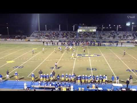 Video of Sophomore Year 2019 Highlights