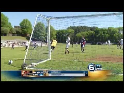 Video of FHS Alumni Game - Newsclip