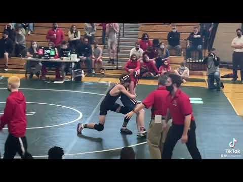 Video of Austin gamber Sophomore year (21-22)