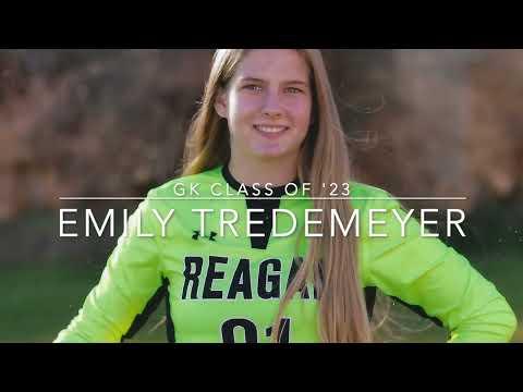 Video of Emily Tredemeyer - Highlights