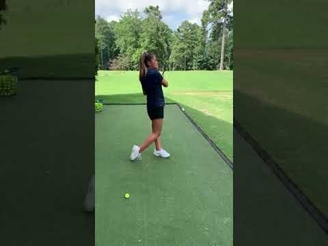 Video of Golf Lesson: Deep Swing