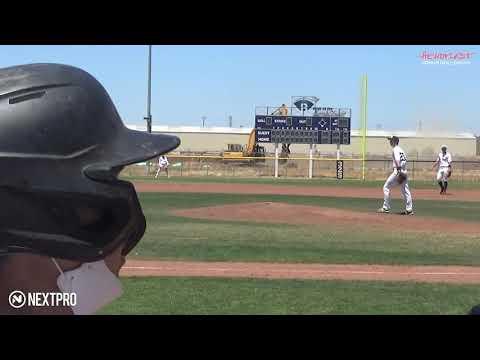 Video of Headfirst Honor Roll Camp West Showcase: Day 1, Side View