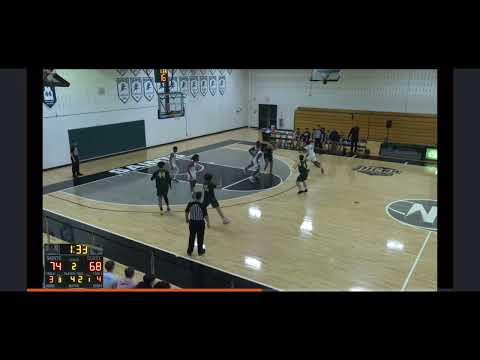 Video of End Of The Season Division 3 JUCO