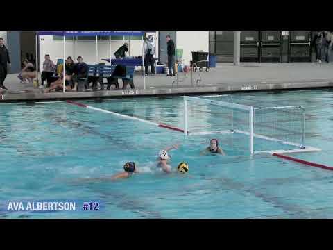 Video of Ava Albertson HS Season Week 3