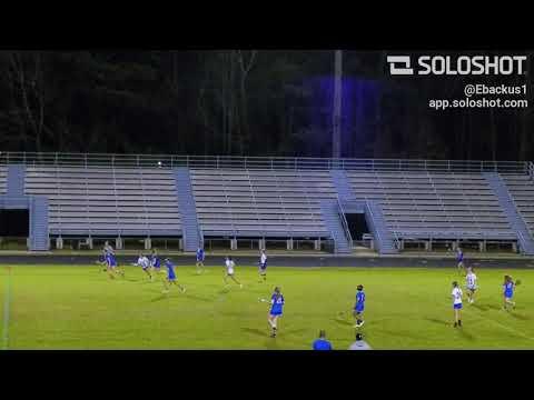 Video of 2020_03_02_WF_vs_Garner Highlights