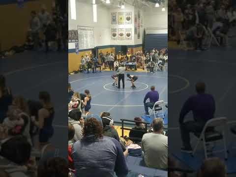 Video of Holt invitational 